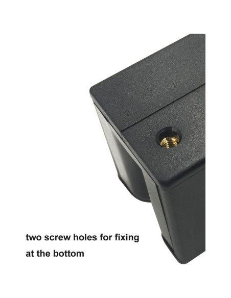 Lector de Tarjetas Magnéticas USB ETEKJOY ET-MSR90 3 Pistas