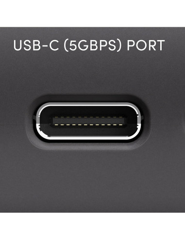 Lector de tarjetas SanDisk Professional PRO-Reader SD y microSD USB 3.2