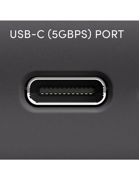 Lector de tarjetas SanDisk Professional PRO-Reader SD y microSD USB 3.2