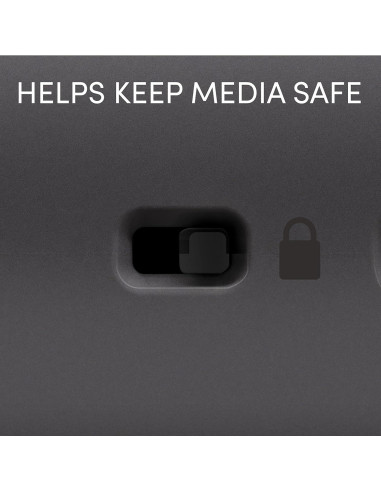 Lector de tarjetas SanDisk Professional PRO-Reader SD y microSD USB 3.2