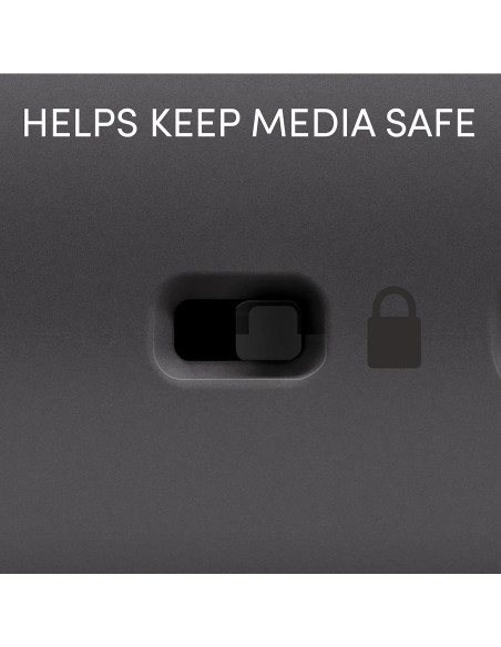 Lector de tarjetas SanDisk Professional PRO-Reader SD y microSD USB 3.2