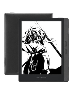 MEEBOOK M7 e-Book Reader 6.8" E-Ink 300PPI Android 11