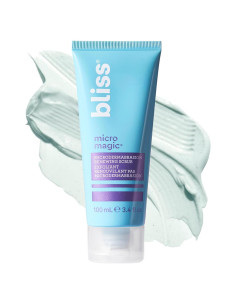 Exfoliante Bliss Micro Magic 100 ml | Piel Radiante