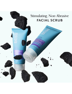 Exfoliante Bliss Micro Magic 100 ml | Piel Radiante 2