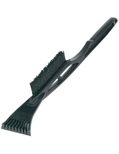 Raspador de Nieve SubZero 22" con Rompehielos y Cepillo 2