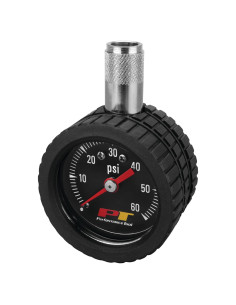 Medidor de Presión de Neumáticos Performance Tool W1915 - Rango 1 a 60 PSI