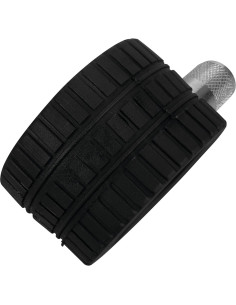 Medidor de Presión de Neumáticos Performance Tool W1915 - Rango 1 a 60 PSI 2