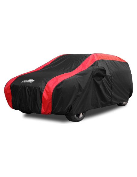 Cubierta SUV Impermeable AltoCover Ajuste Universal 482 cm