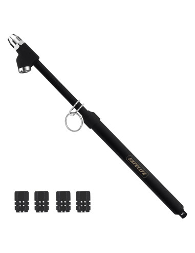 Medidor de Presión de Neumáticos SAFELIFE SF-1307 10-150 PSI