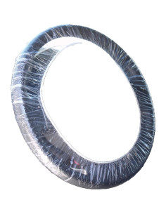 Cubiertas de Volante Desechables CarBowz - Paquete 100 Unidades 2