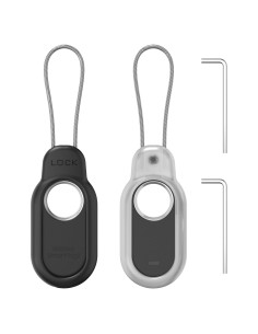 Funda Dura para Samsung Galaxy SmartTag2 - 2 Piezas