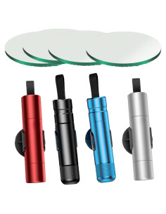 Martillo de Vida Beamlab 4PCS - Herramienta de Escape Automóvil