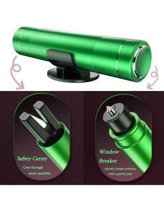 Martillo de Vida Beamlab 4PCS - Herramienta de Escape Automóvil 2