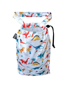 Bolsa de Basura para Auto RMMOORORO Modelo RMCTB06 100% Impermeable