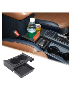 Soporte para Tazas Aunginsy para Ford Maverick 2022-2025