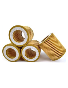 Filtro de Aire HZMOSTE para Compresor Atlas Copco C630