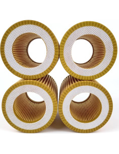 Filtro de Aire HZMOSTE para Compresor Atlas Copco C630 2