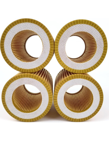 Filtro de Aire HZMOSTE para Compresor Atlas Copco C630