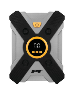 Inflador de Neumáticos Digital Performance Tool E00003 12V 2