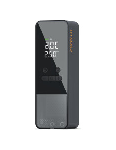 CYCPLUS Inflador de Neumáticos Portátil AL3 150PSI con Medidor Digital
