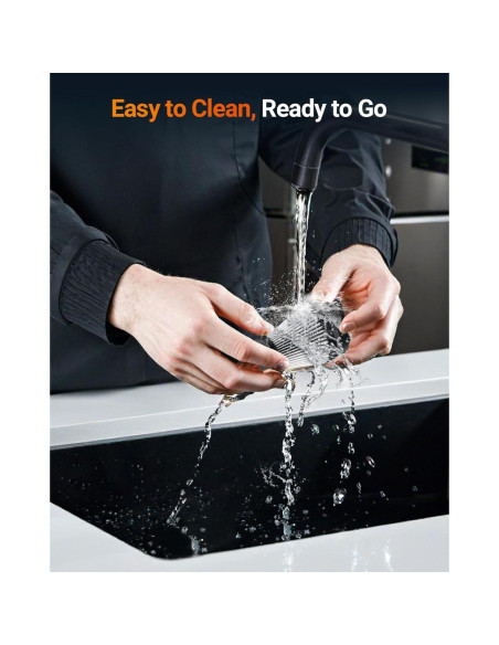 Aspiradora de Coche SEALIGHT VS01 Inalámbrica 18000Pa 40min Aspiradora de Coche SEALIGHT VS01 Inalámbrica 18000Pa 40min