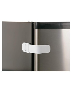 Cierre Multiusos Safety 1st Blanco - Paquete de 4 Unidades