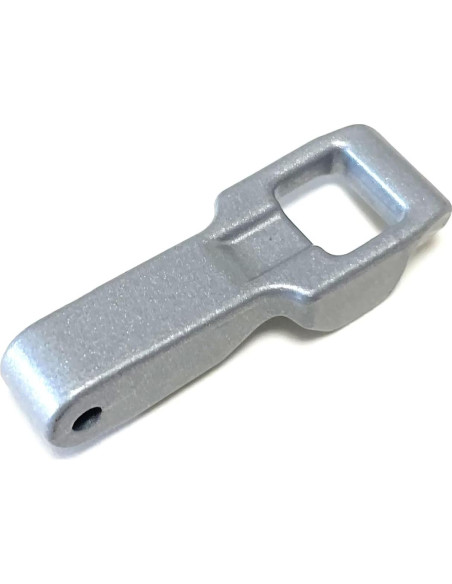 Cerrojo de puerta de lavadora MFG63099101 LG Kenmore Elite - Paquete de 2 Cerrojo de puerta de lavadora MFG63099101 LG Kenmore Elite - Paquete de 2