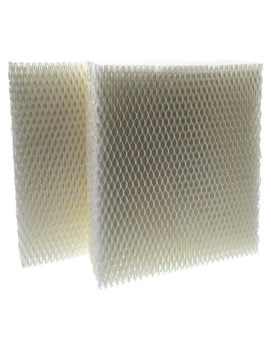 Filtro de Reemplazo HIHEPA HFT600 para Humidificadores HEV615/620 - 2 Pack