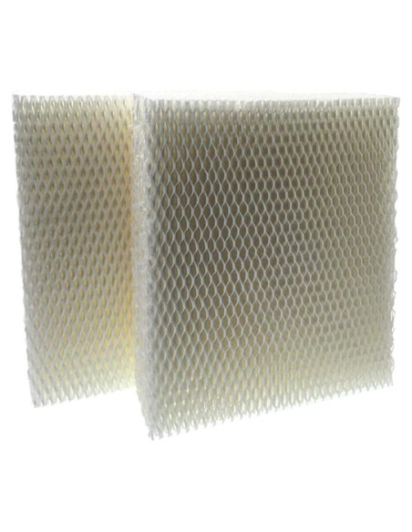 Filtro de Reemplazo HIHEPA HFT600 para Humidificadores HEV615/620 - 2 Pack