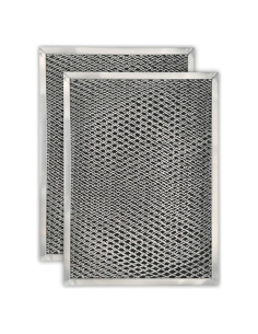 Filtro de Campana Bagean LL62F 2-Pk Carbón Graso 28.6x21.6 cm