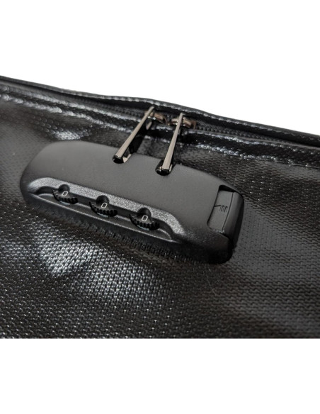 Bolsa de Documentos a Prueba de Fuego Ready Now A4 36.3x25.9cm