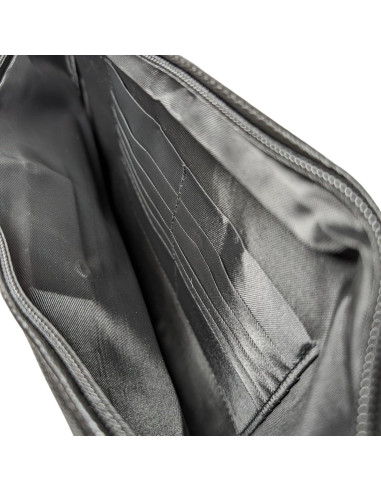 Bolsa de Documentos a Prueba de Fuego Ready Now A4 36.3x25.9cm