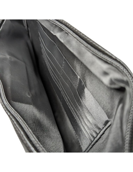 Bolsa de Documentos a Prueba de Fuego Ready Now A4 36.3x25.9cm