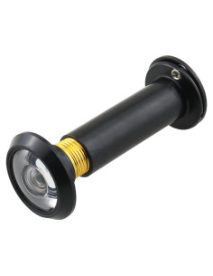 Visor de Puerta DGZZI 220 Grados Cobre Puro HD 47-75mm