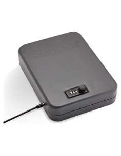 Caja de Seguridad Portátil SnapSafe Grande con Combinación