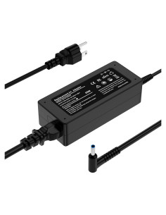 Cargador de Laptop 65W HP EliteBook ProBook Adaptador