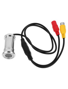 Cámara de Video Ojo de Puerta Genérico 1080p Metal 60x2.2cm