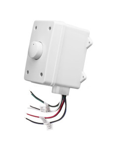 Control de Volumen OSD OVC100 100W Exterior Impermeable