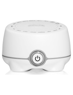Yogasleep Whish Máquina de Sonido Blanco 16 Sonidos Naturales