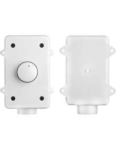 Control de Volumen OSD OVC100 100W Exterior Impermeable 2