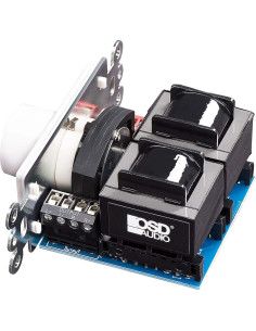 Control de Volumen en Pared OSD SVC100 100W Blanco 2