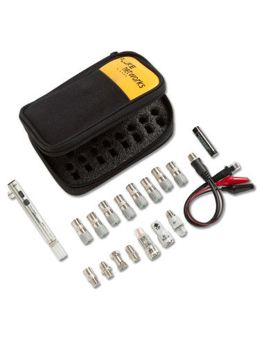 Kit de Toner de Bolsillo Fluke Networks PTNX8-CT para Cable Coaxial