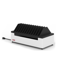 Estación de Carga Abierta Stand Steady SS-LOTT12 para 12 Dispositivos