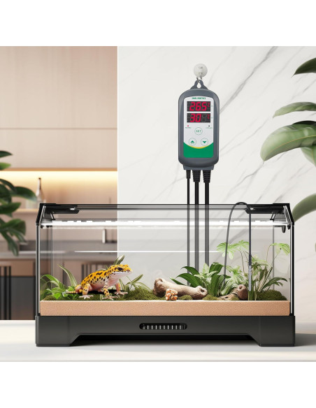 Controlador de Temperatura Digital Inkbird ITC-308 1100W