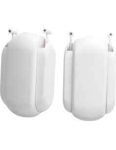 Abridor de Cortinas Inteligente Torvex M727EGB Control Remoto 2