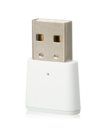 Repetidor USB Zigbee ASHATA 300M Portátil 18g 2.4GHz
