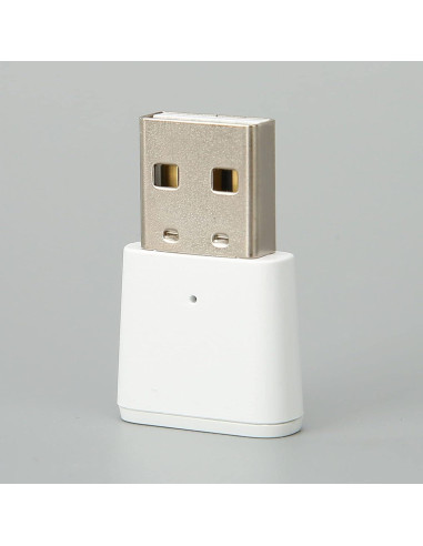 Repetidor USB Zigbee ASHATA 300M Portátil 18g 2.4GHz