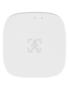 Sensor de Presencia WenzhiIoT Zigbee 5.8GHz Radar MmWave