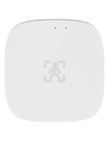 Sensor de Presencia WenzhiIoT Zigbee 5.8GHz Radar MmWave