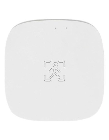 Sensor de Presencia WenzhiIoT Zigbee 5.8GHz Radar MmWave